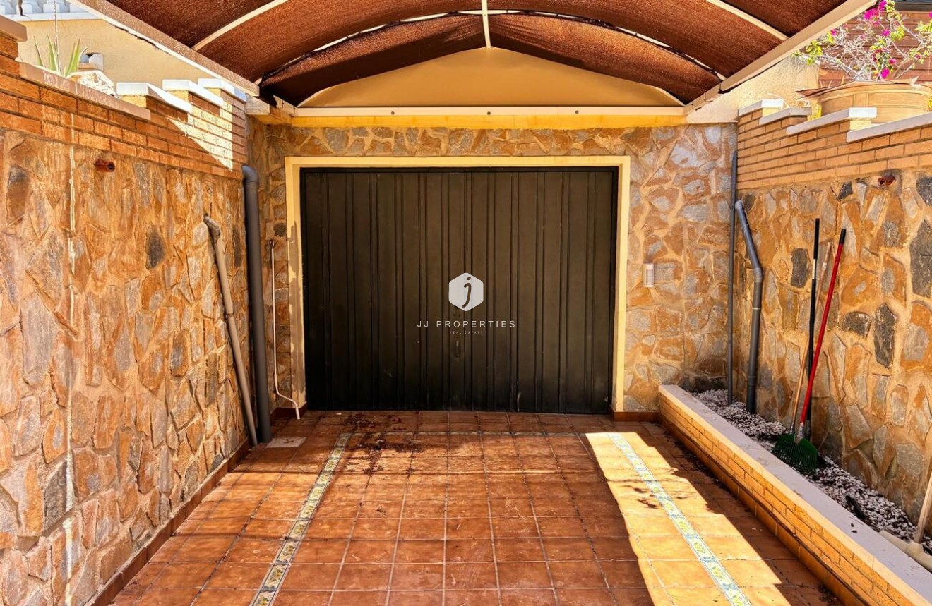 D'occasion - Villa -
Los Balcones - Costa Blanca