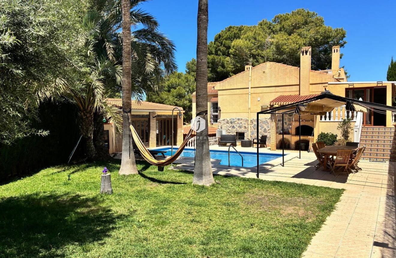 D'occasion - Villa -
Los Balcones - Costa Blanca