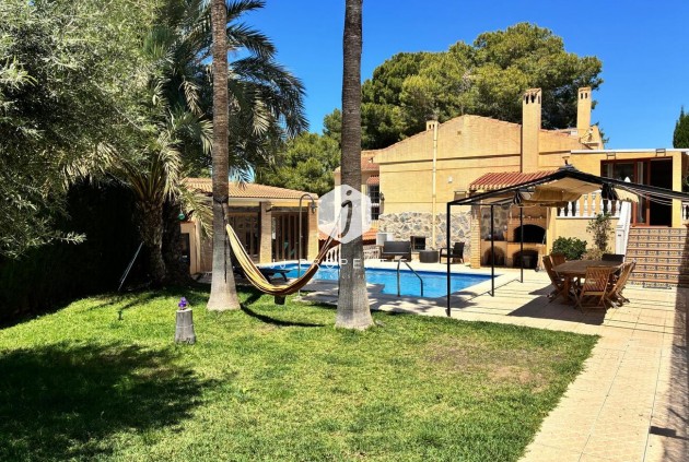 D'occasion - Villa -
Los Balcones - Costa Blanca