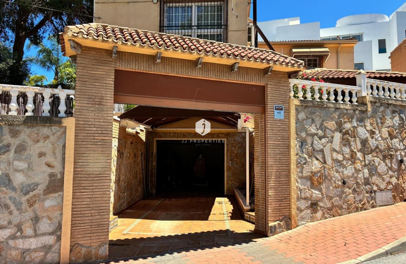 D'occasion - Villa -
Los Balcones - Costa Blanca