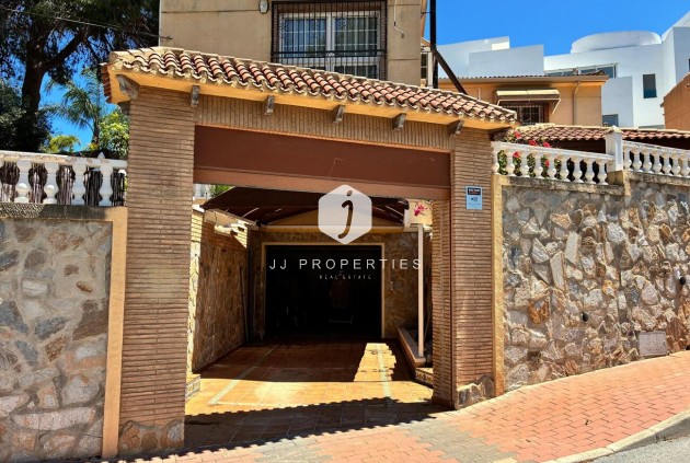 D'occasion - Villa -
Los Balcones - Costa Blanca