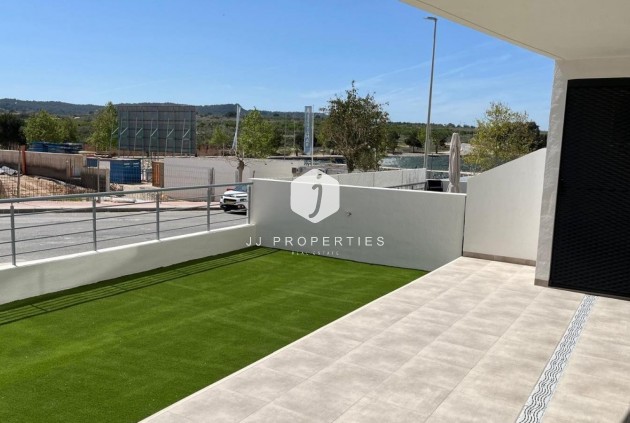 Z drugiej ręki - Mieszkanie w bloku -
Orihuela Costa - Costa Blanca