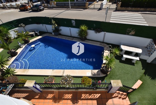 Resale - Villa -
Algorfa - Inland