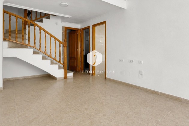Resale - Chalet -
Orihuela Costa - Costa Blanca