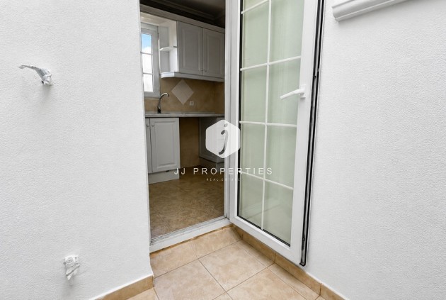 Resale - Chalet -
Orihuela Costa - Costa Blanca