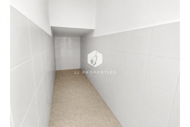 Resale - Chalet -
Orihuela Costa - Costa Blanca