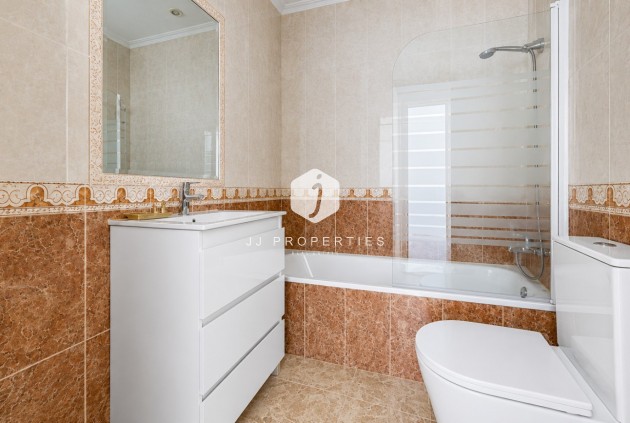 Resale - Chalet -
Orihuela Costa - Costa Blanca