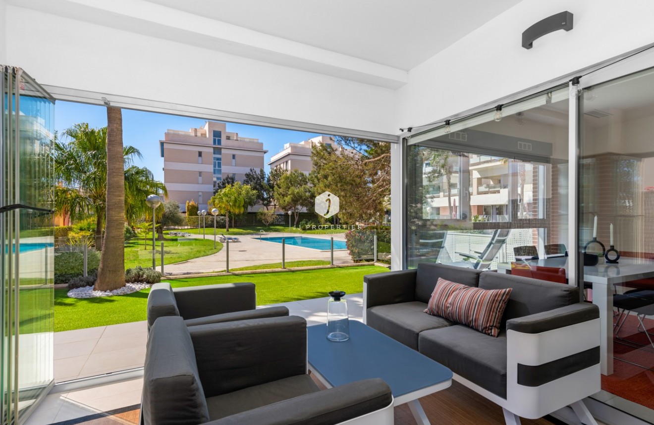 D'occasion - Appartement -
Orihuela Costa - Costa Blanca