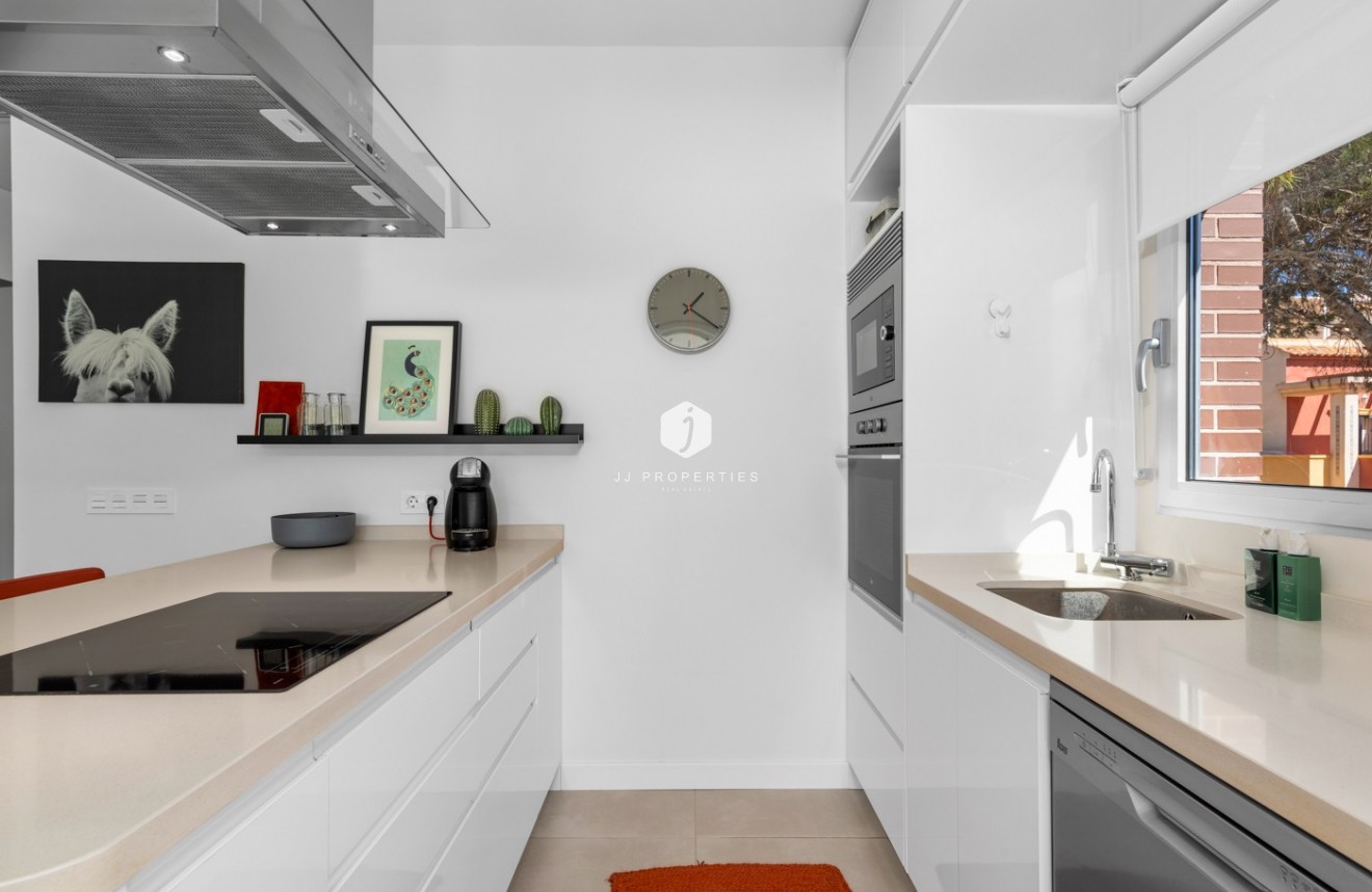 D'occasion - Appartement -
Orihuela Costa - Costa Blanca