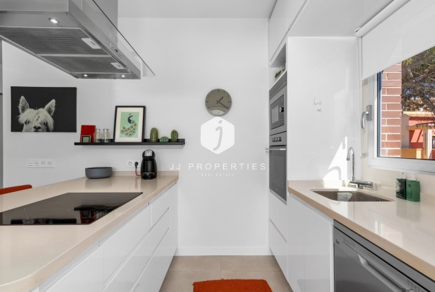 D'occasion - Appartement -
Orihuela Costa - Costa Blanca