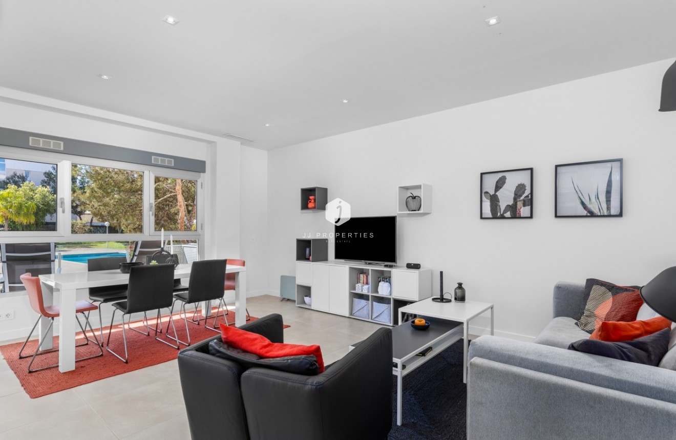 D'occasion - Appartement -
Orihuela Costa - Costa Blanca