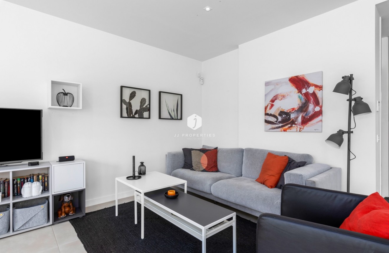 D'occasion - Appartement -
Orihuela Costa - Costa Blanca