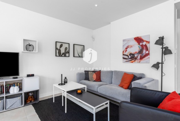 D'occasion - Appartement -
Orihuela Costa - Costa Blanca