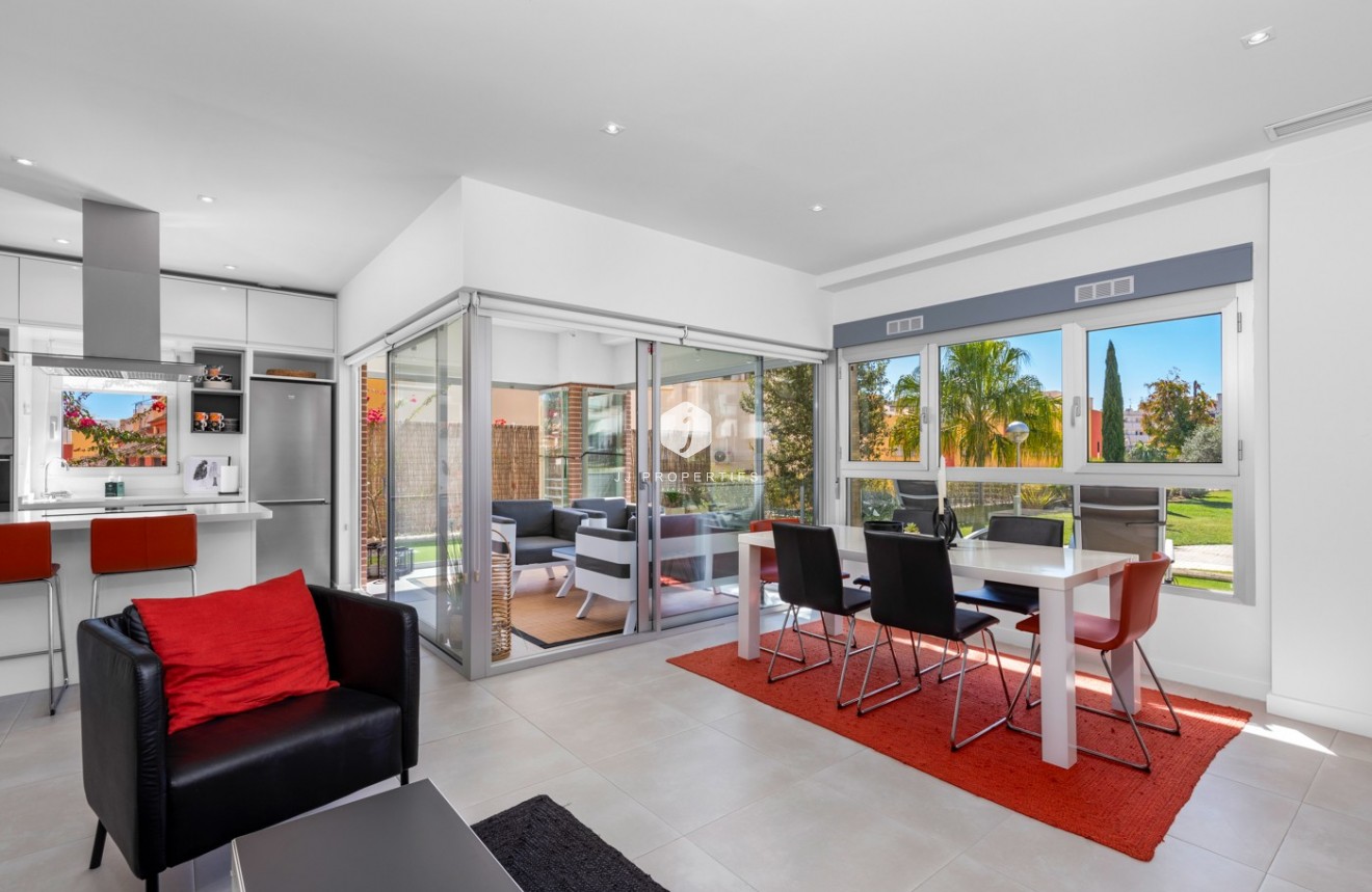 D'occasion - Appartement -
Orihuela Costa - Costa Blanca