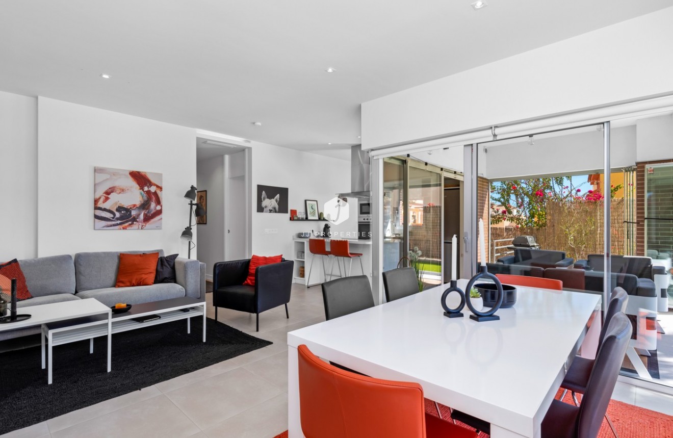 D'occasion - Appartement -
Orihuela Costa - Costa Blanca