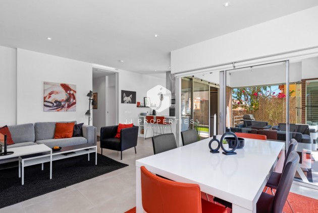 D'occasion - Appartement -
Orihuela Costa - Costa Blanca