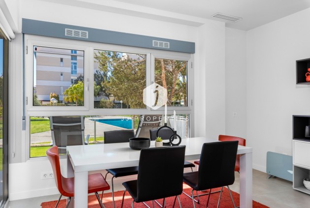 D'occasion - Appartement -
Orihuela Costa - Costa Blanca