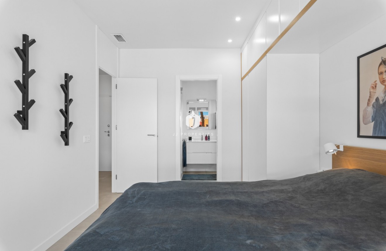 D'occasion - Appartement -
Orihuela Costa - Costa Blanca