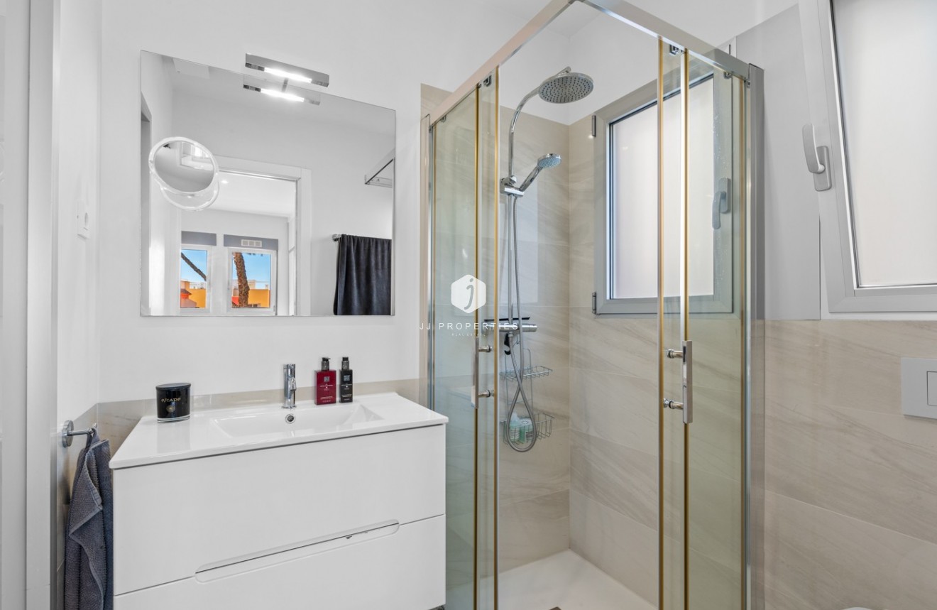 D'occasion - Appartement -
Orihuela Costa - Costa Blanca