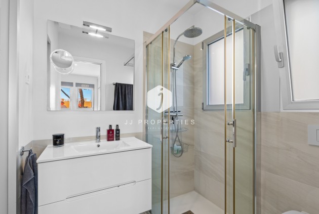D'occasion - Appartement -
Orihuela Costa - Costa Blanca