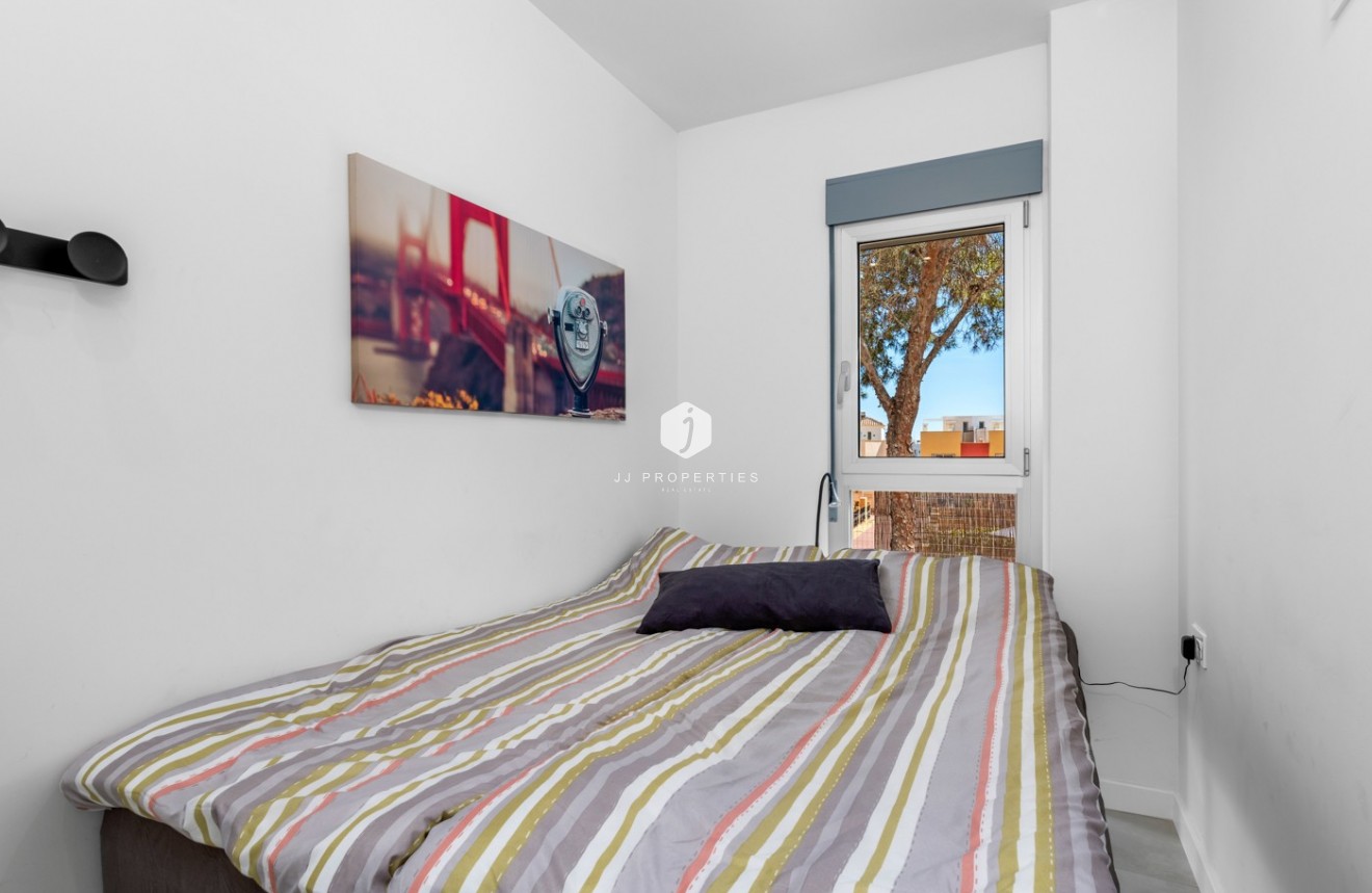 D'occasion - Appartement -
Orihuela Costa - Costa Blanca