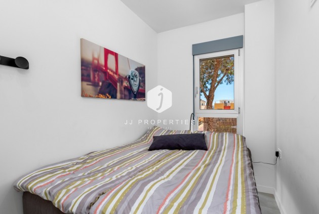 D'occasion - Appartement -
Orihuela Costa - Costa Blanca