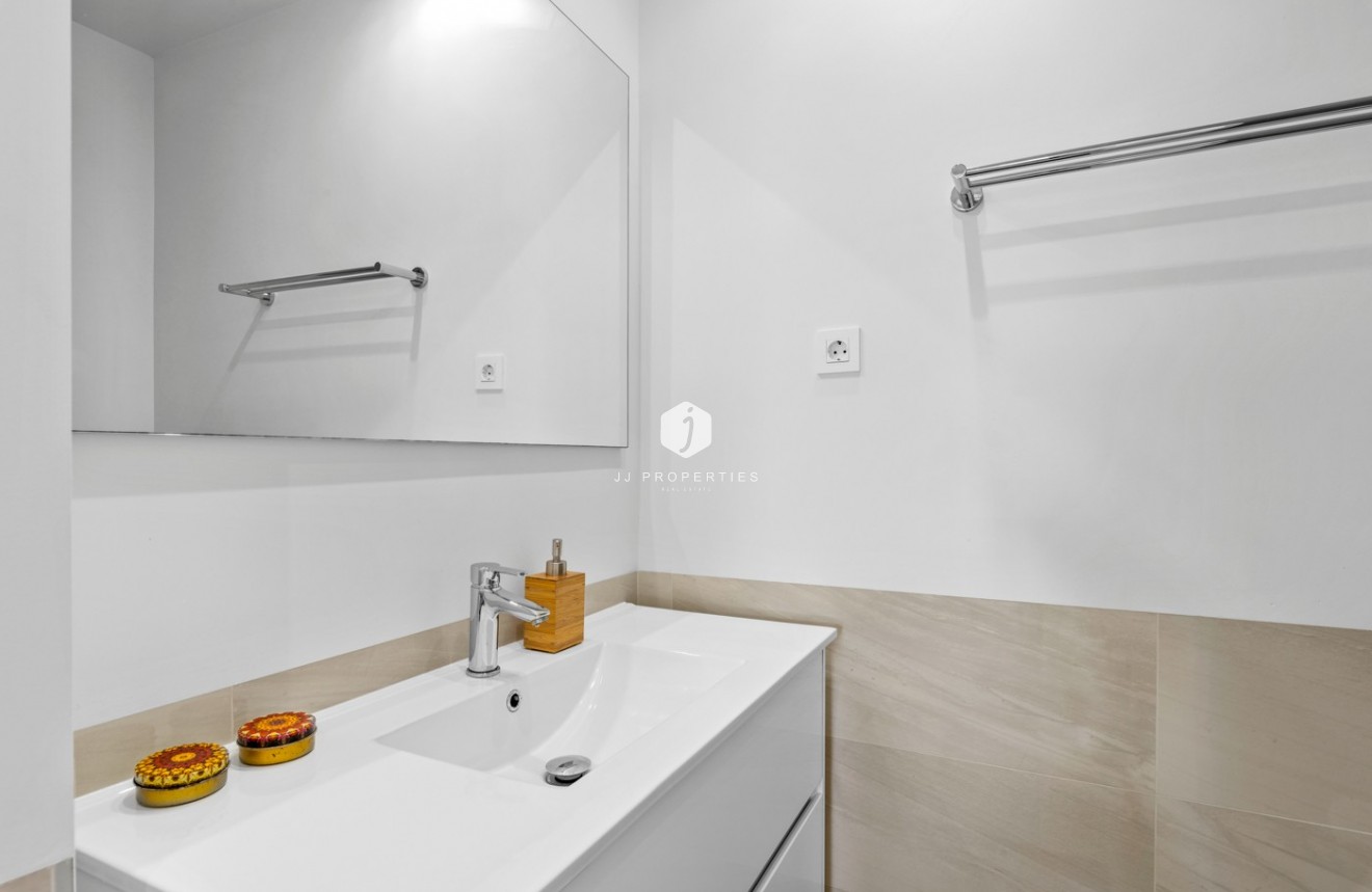 D'occasion - Appartement -
Orihuela Costa - Costa Blanca