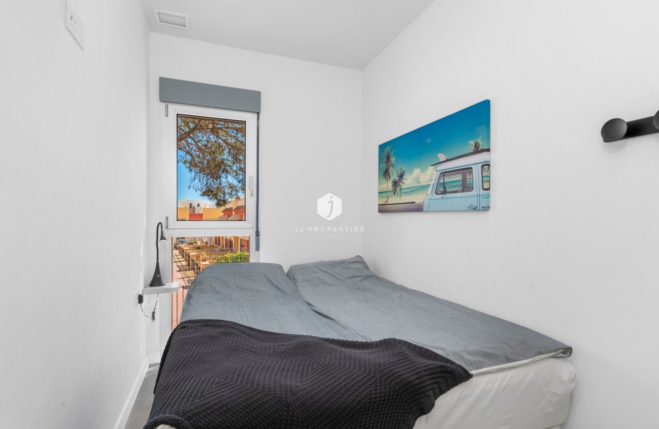 D'occasion - Appartement -
Orihuela Costa - Costa Blanca