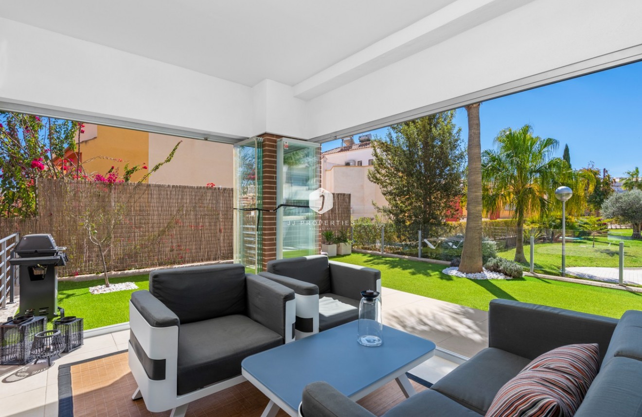 D'occasion - Appartement -
Orihuela Costa - Costa Blanca