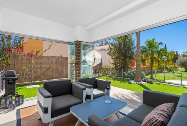 D'occasion - Appartement -
Orihuela Costa - Costa Blanca