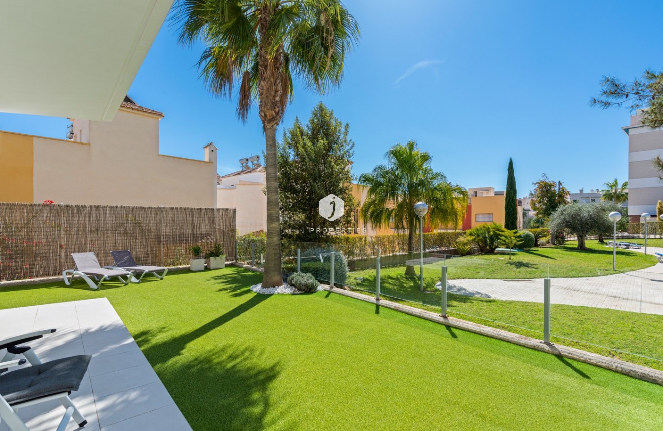 D'occasion - Appartement -
Orihuela Costa - Costa Blanca