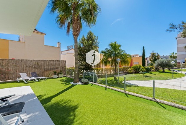 D'occasion - Appartement -
Orihuela Costa - Costa Blanca