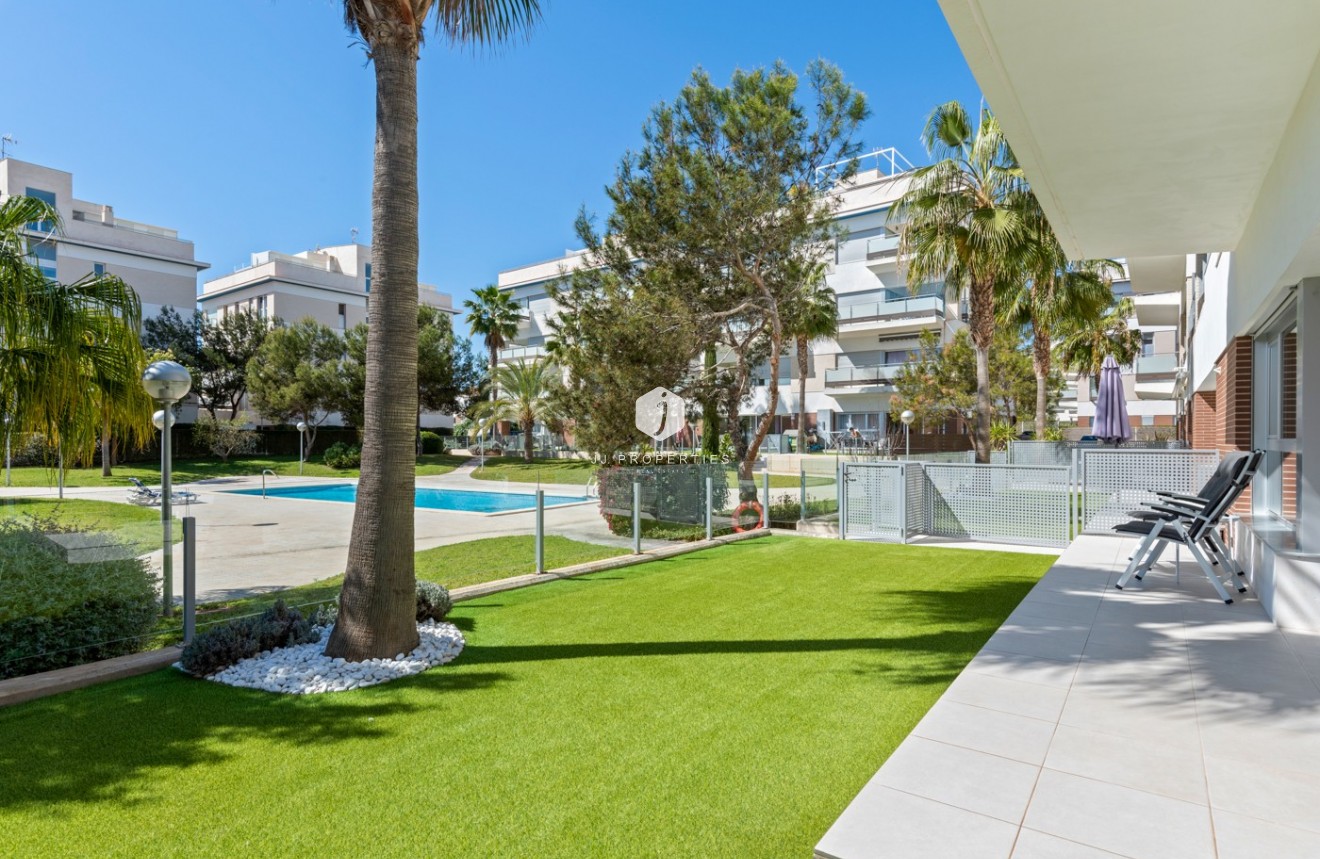 D'occasion - Appartement -
Orihuela Costa - Costa Blanca