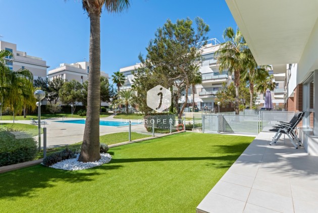 D'occasion - Appartement -
Orihuela Costa - Costa Blanca
