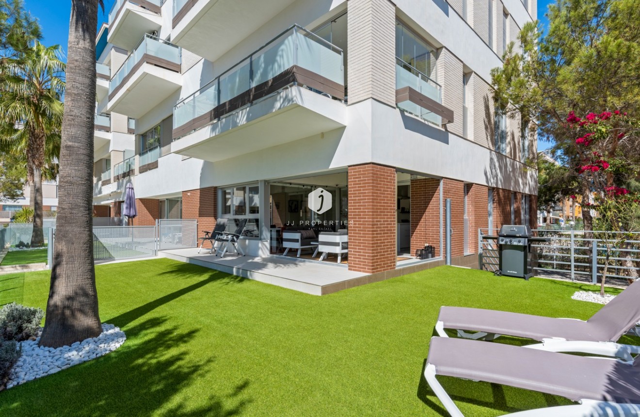 D'occasion - Appartement -
Orihuela Costa - Costa Blanca