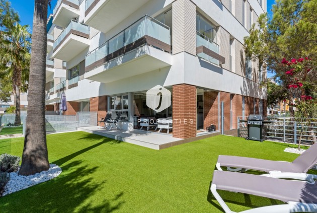 D'occasion - Appartement -
Orihuela Costa - Costa Blanca