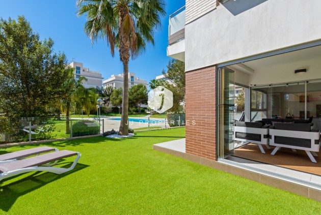 D'occasion - Appartement -
Orihuela Costa - Costa Blanca