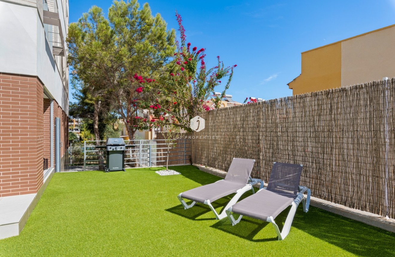 D'occasion - Appartement -
Orihuela Costa - Costa Blanca