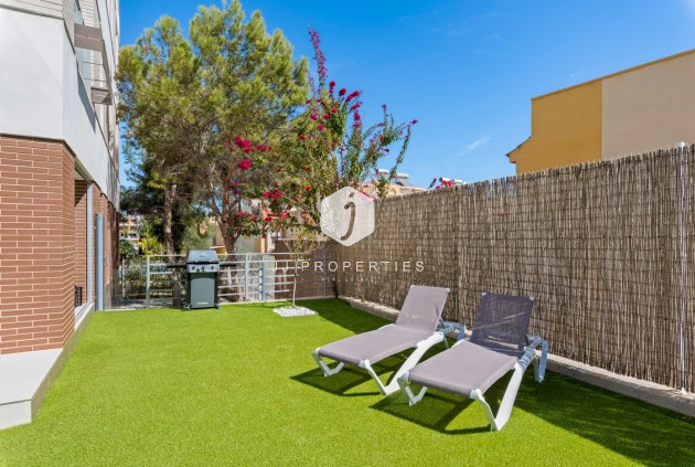 D'occasion - Appartement -
Orihuela Costa - Costa Blanca