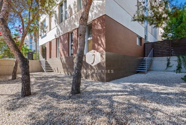 D'occasion - Appartement -
Orihuela Costa - Costa Blanca