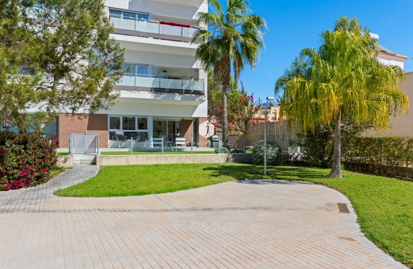 D'occasion - Appartement -
Orihuela Costa - Costa Blanca