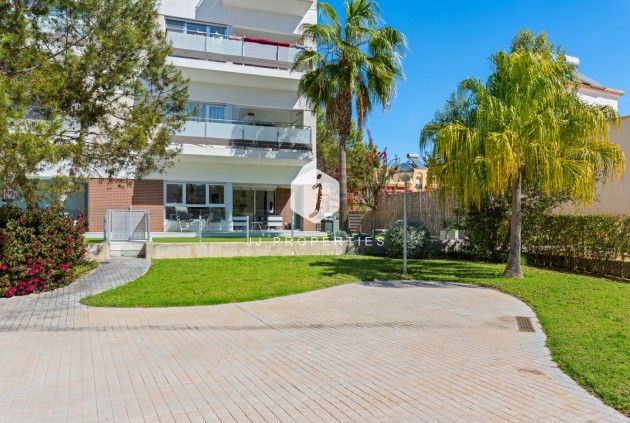 D'occasion - Appartement -
Orihuela Costa - Costa Blanca