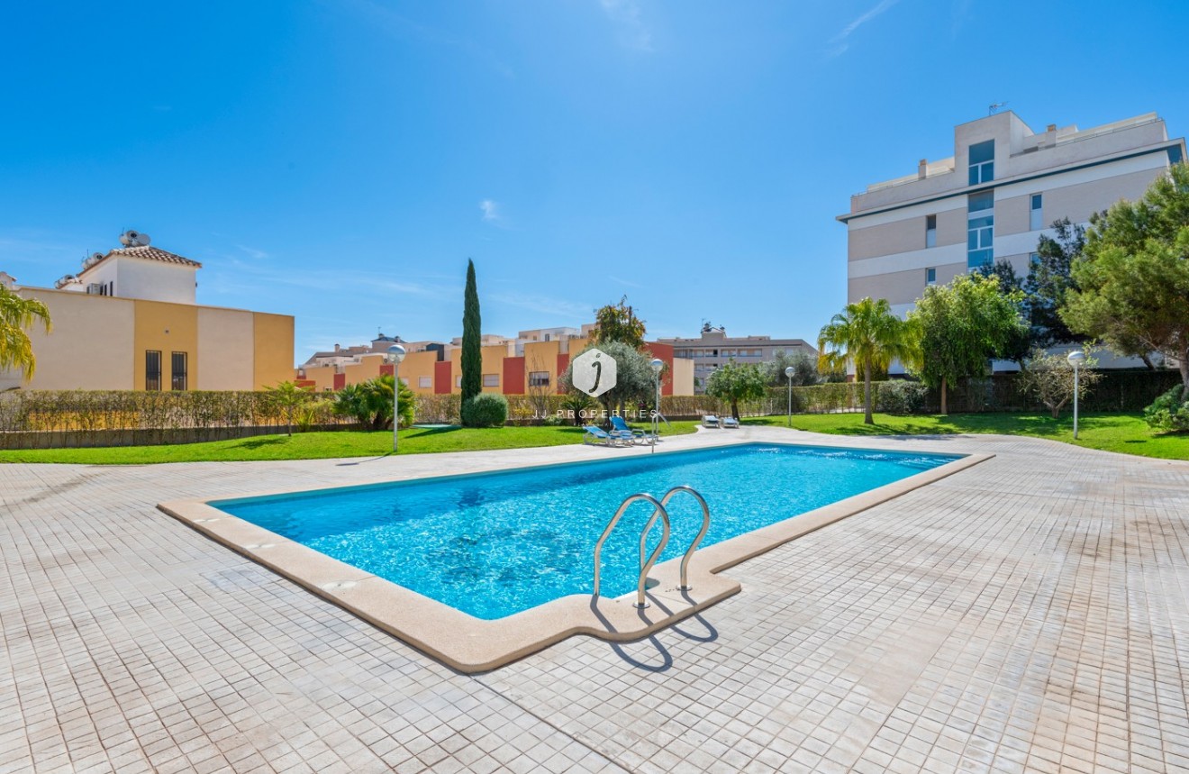 D'occasion - Appartement -
Orihuela Costa - Costa Blanca