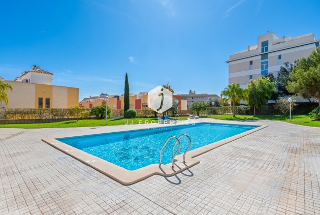 D'occasion - Appartement -
Orihuela Costa - Costa Blanca