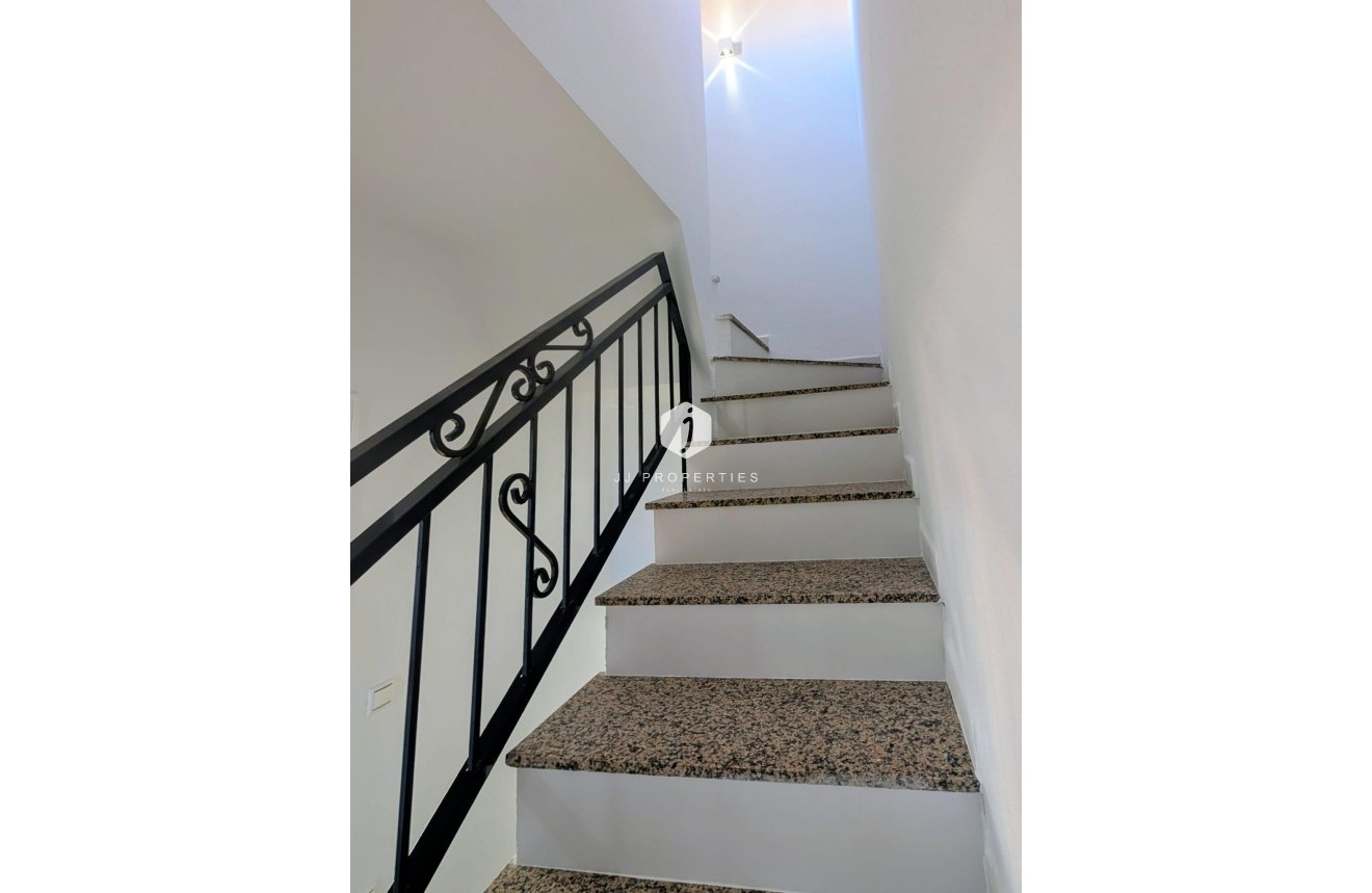 Resale - Villa -
Orihuela Costa - Costa Blanca
