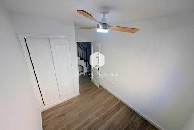 Resale - Villa -
Orihuela Costa - Costa Blanca