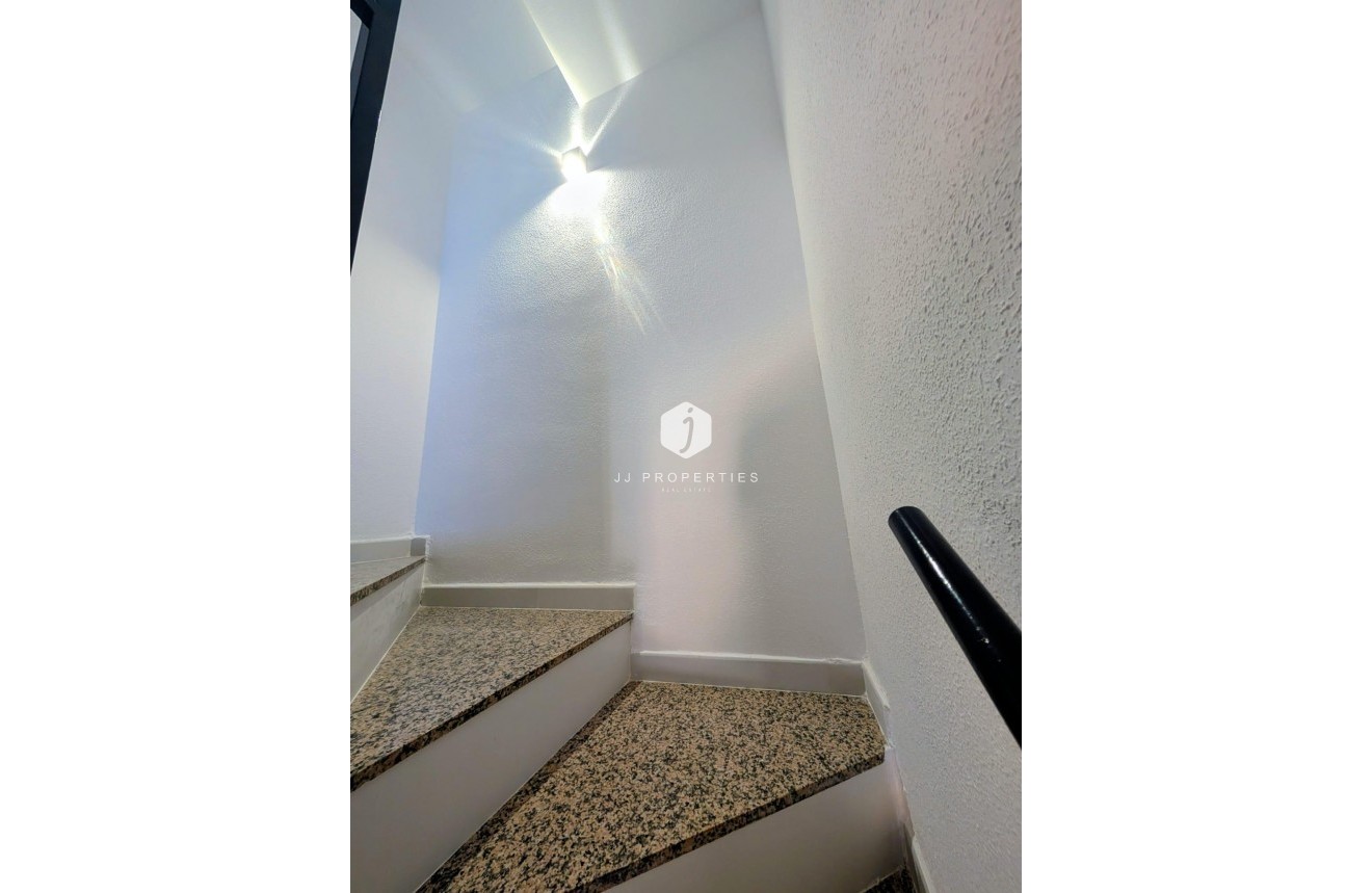 Resale - Villa -
Orihuela Costa - Costa Blanca