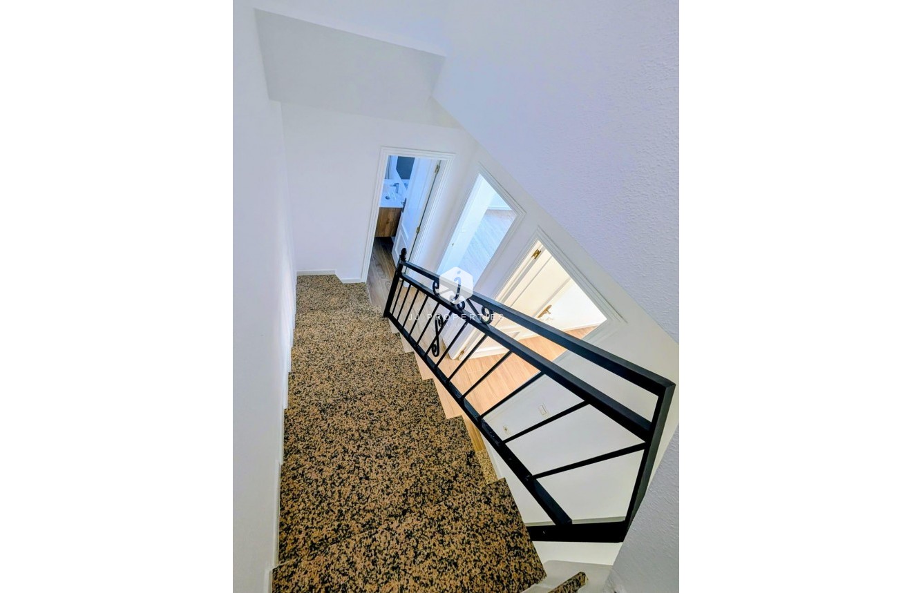 Resale - Villa -
Orihuela Costa - Costa Blanca