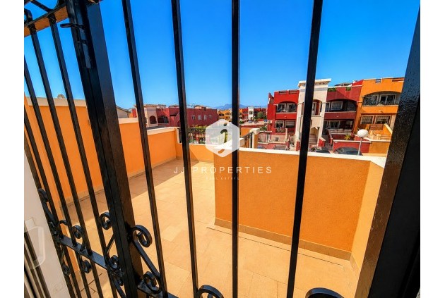 Resale - Villa -
Orihuela Costa - Costa Blanca