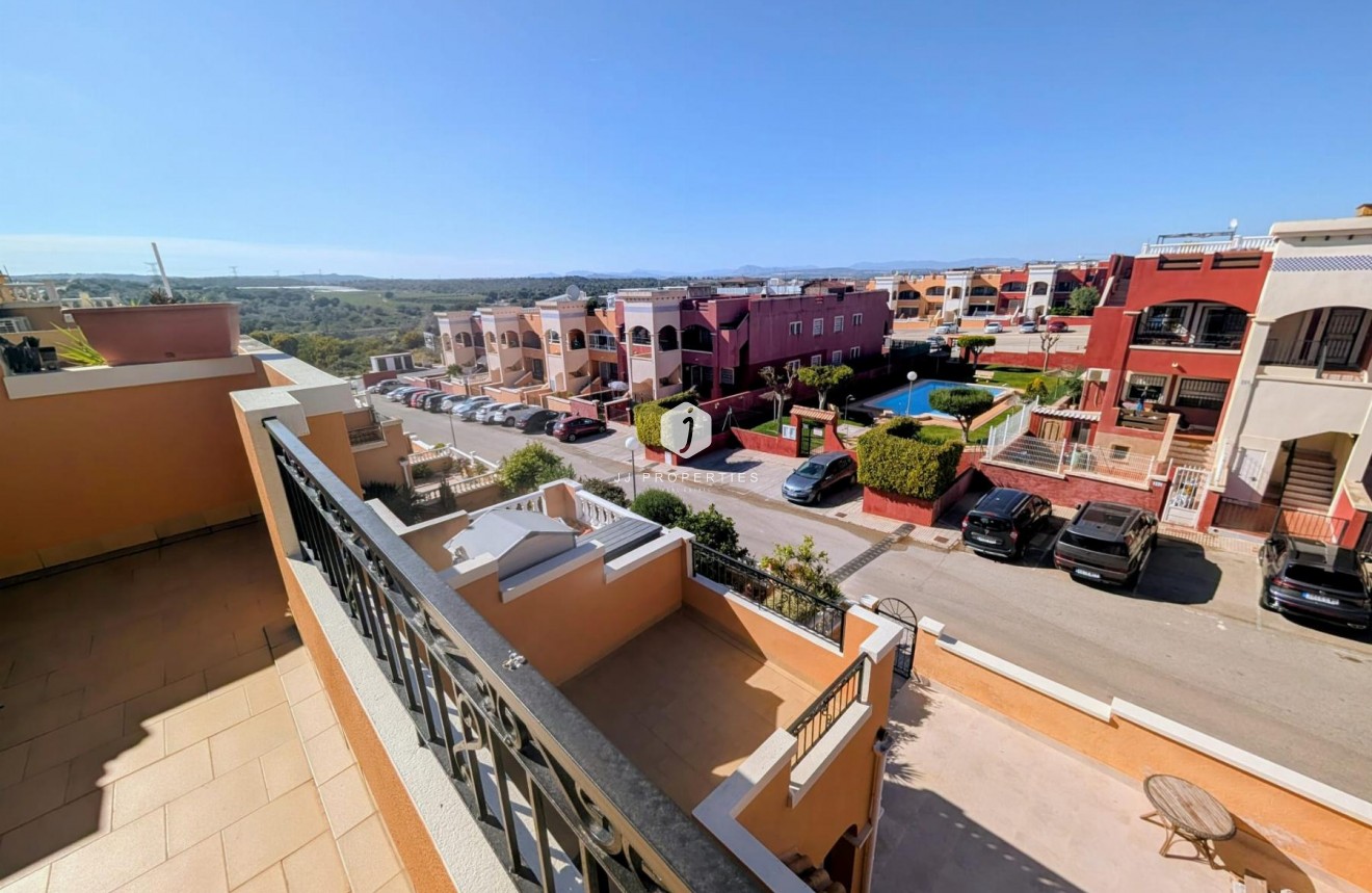 Resale - Villa -
Orihuela Costa - Costa Blanca